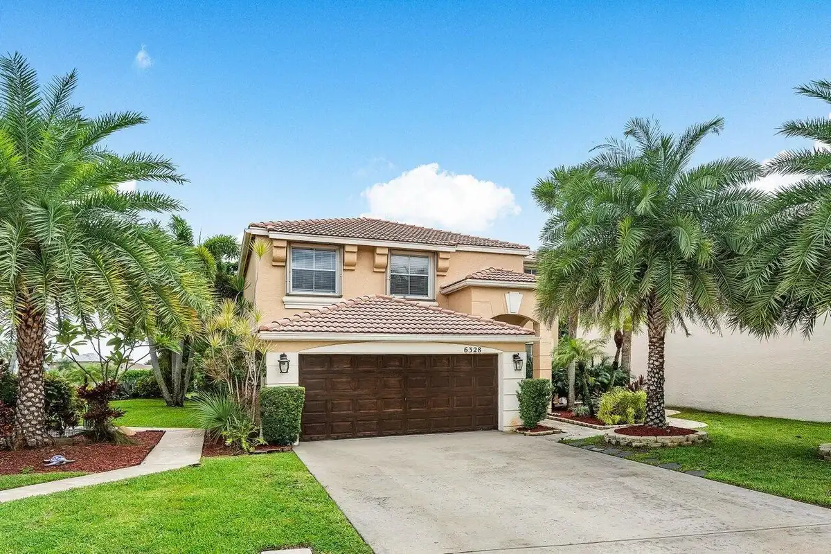 6328 Stonehurst Cir, Lake Worth: photo 1 of 44