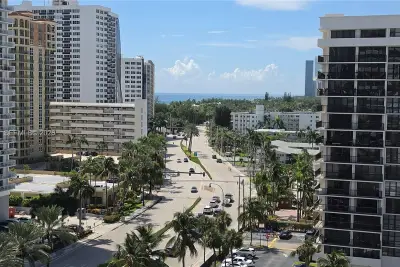 1985 S Ocean Dr #10N, Hallandale Beach: photo 1 of 55