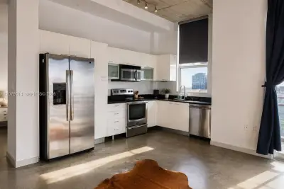 133 NE 2nd Ave #2113, Miami: photo 1 of 7