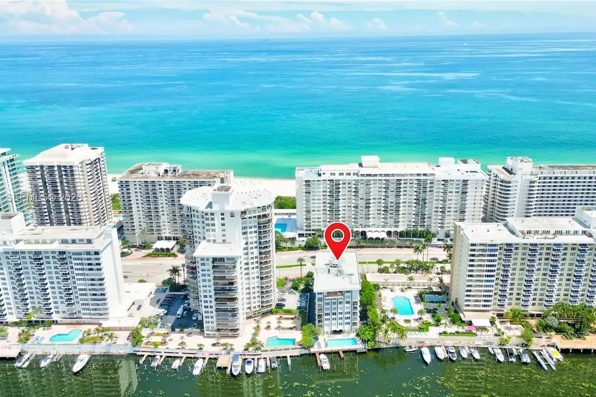 5640 Collins Ave #6B, Miami Beach: photo 1 of 39