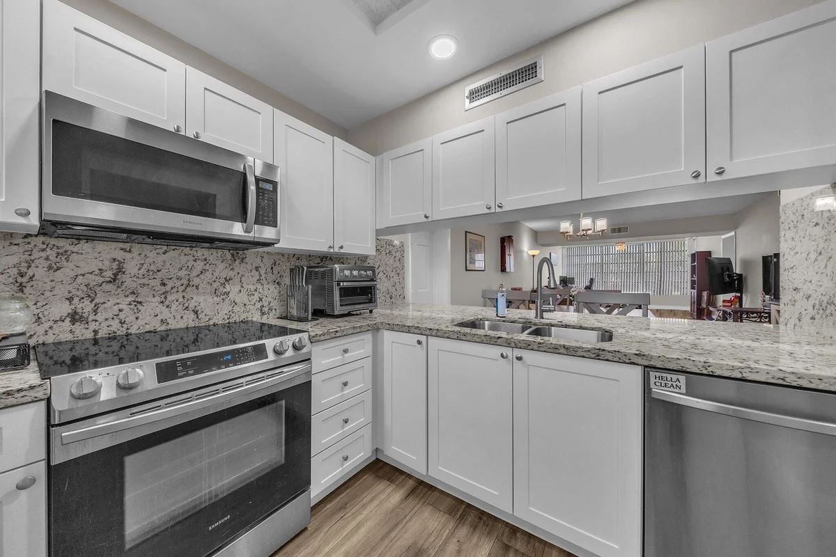 1701 Whitehall Dr #302, Davie: photo 1 of 27
