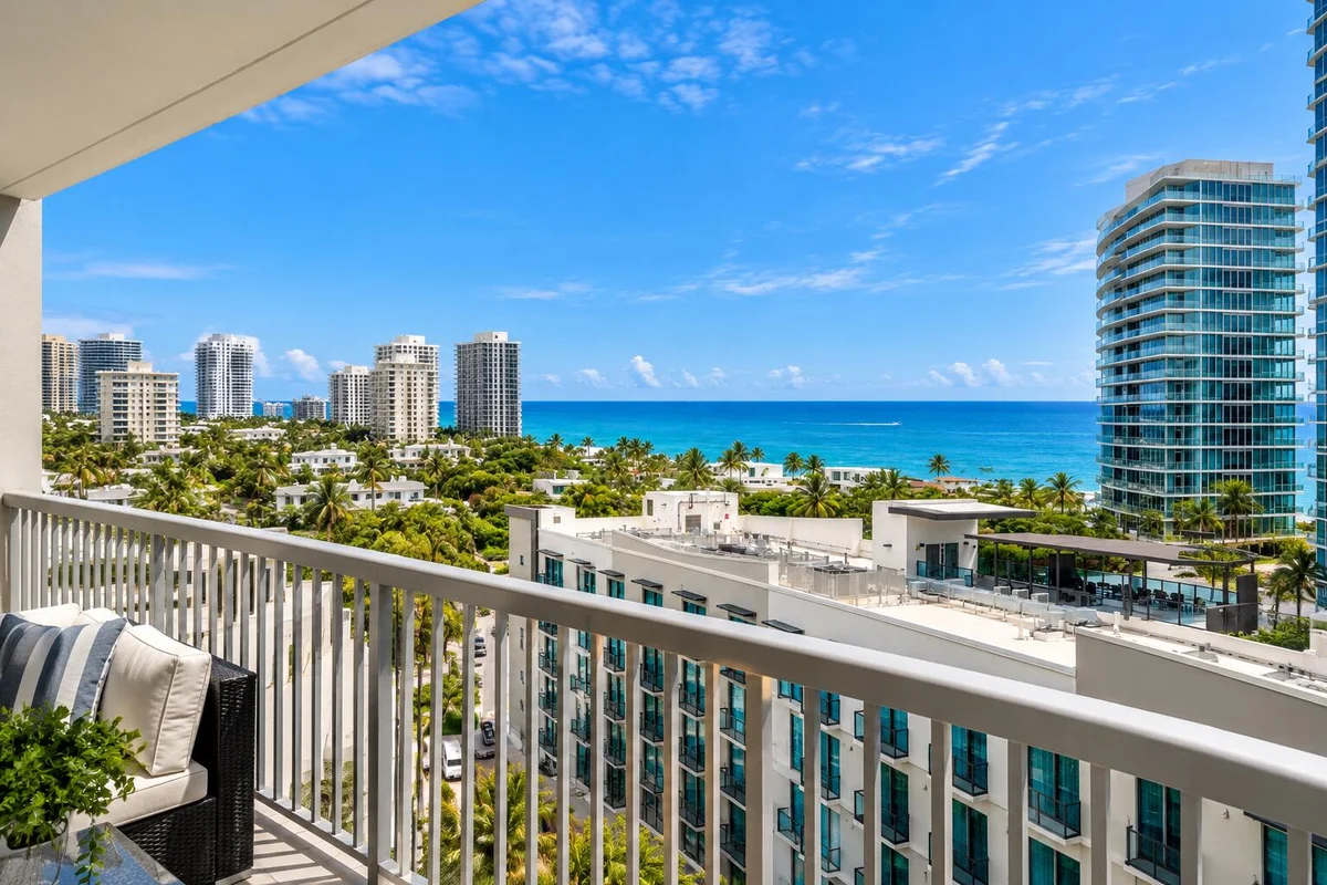 2200 NE 33rd Ave #9A, Fort Lauderdale: photo 1 of 22