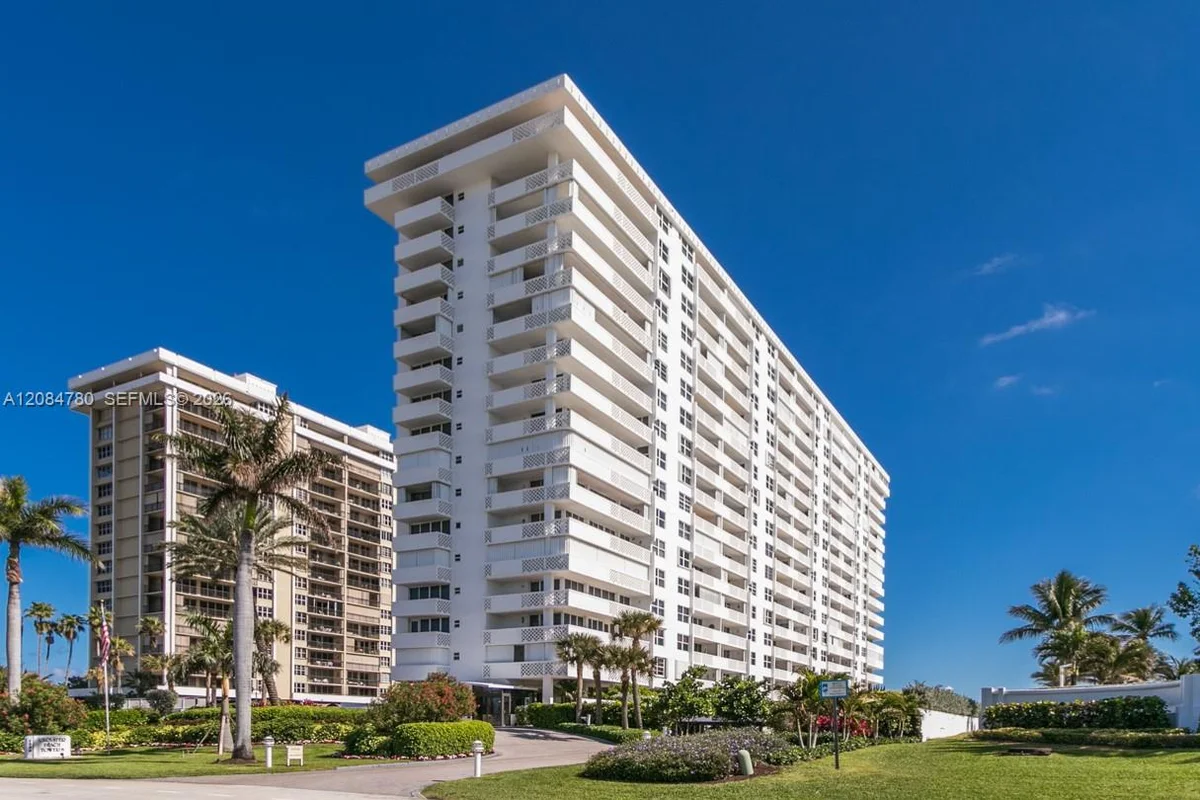 1200 S Ocean Blvd #17G, Boca Raton: photo 1 of 59
