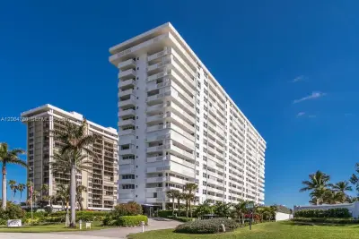 1200 S Ocean Blvd #17G, Boca Raton: photo 1 of 59