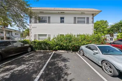 5207 SW 91st Ave #7, Cooper City: photo 1 of 11
