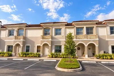 14033 SW 49th St #6, Miramar: photo 1 of 17