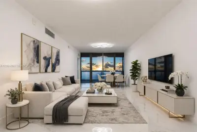 700 NE 24th St #1806, Miami: photo 1 of 81