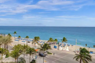 345 N Fort Lauderdale Beach Blvd #601, Fort Lauderdale: photo 1 of 40