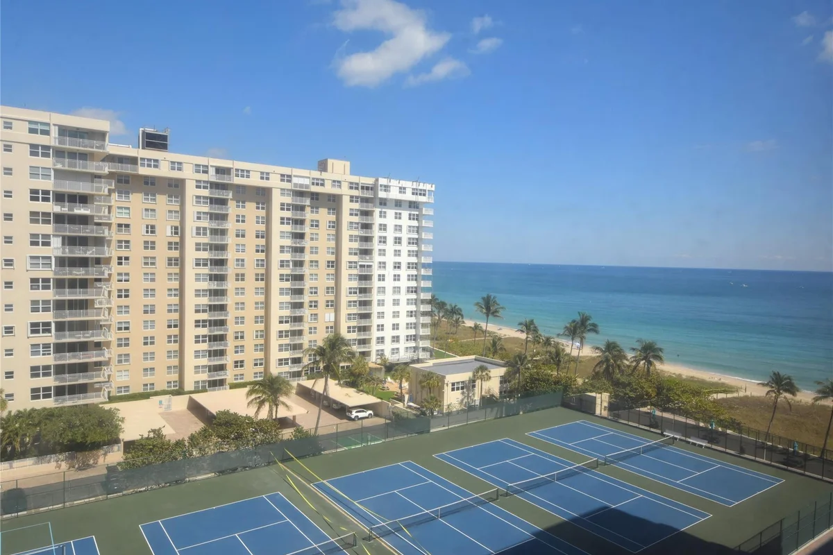 5100 N Ocean Blvd #1004, Lauderdale-by-the-Sea: photo 1 of 52