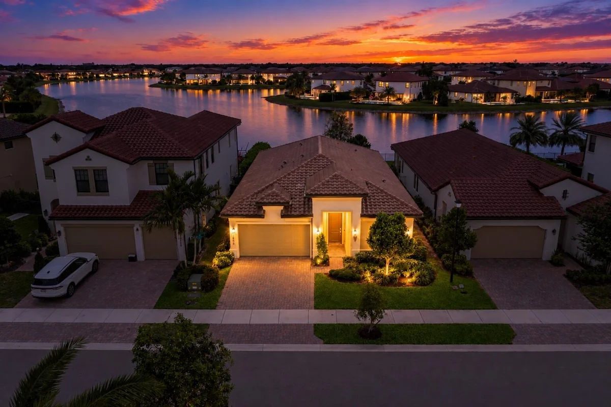 11850 N Baypoint Cir, Parkland: photo 1 of 70