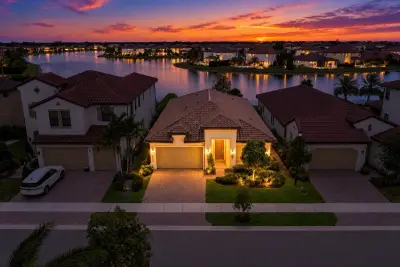 11850 N Baypoint Cir, Parkland: photo 1 of 70