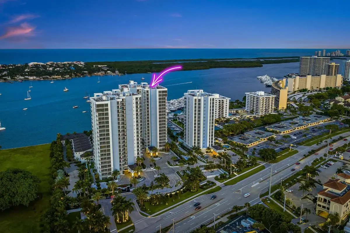 2 Water Club Way #603, North Palm Beach: photo 1 of 49