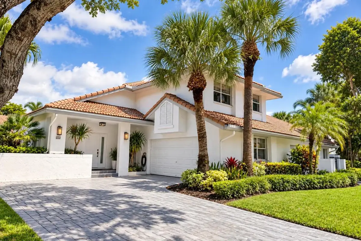 2237 NW 52nd St, Boca Raton: photo 1 of 3