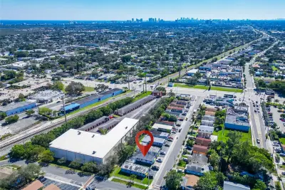 105 SW 5th Ct #3, Dania Beach: photo 1 of 16