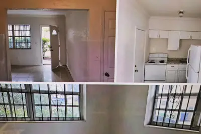 7041 NW 6th Ave, Miami: photo 1 of 9