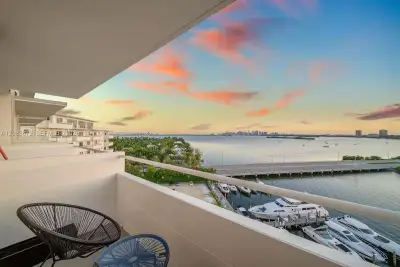 7904 West Dr #1016, North Bay Village: photo 1 of 30
