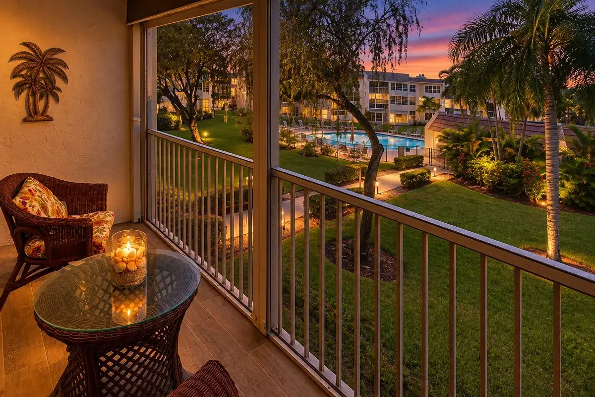 6800 Royal Palm Blvd #207F, Margate: photo 1 of 48