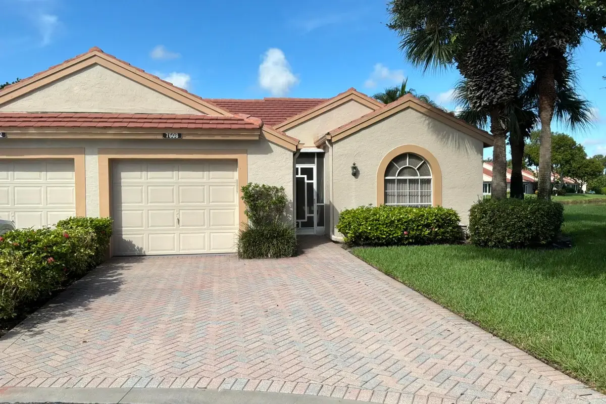 7608 Red Ruby Dr, Delray Beach: photo 1 of 45