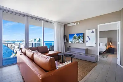 4010 S Ocean Dr #R3302, Hollywood: photo 1 of 47