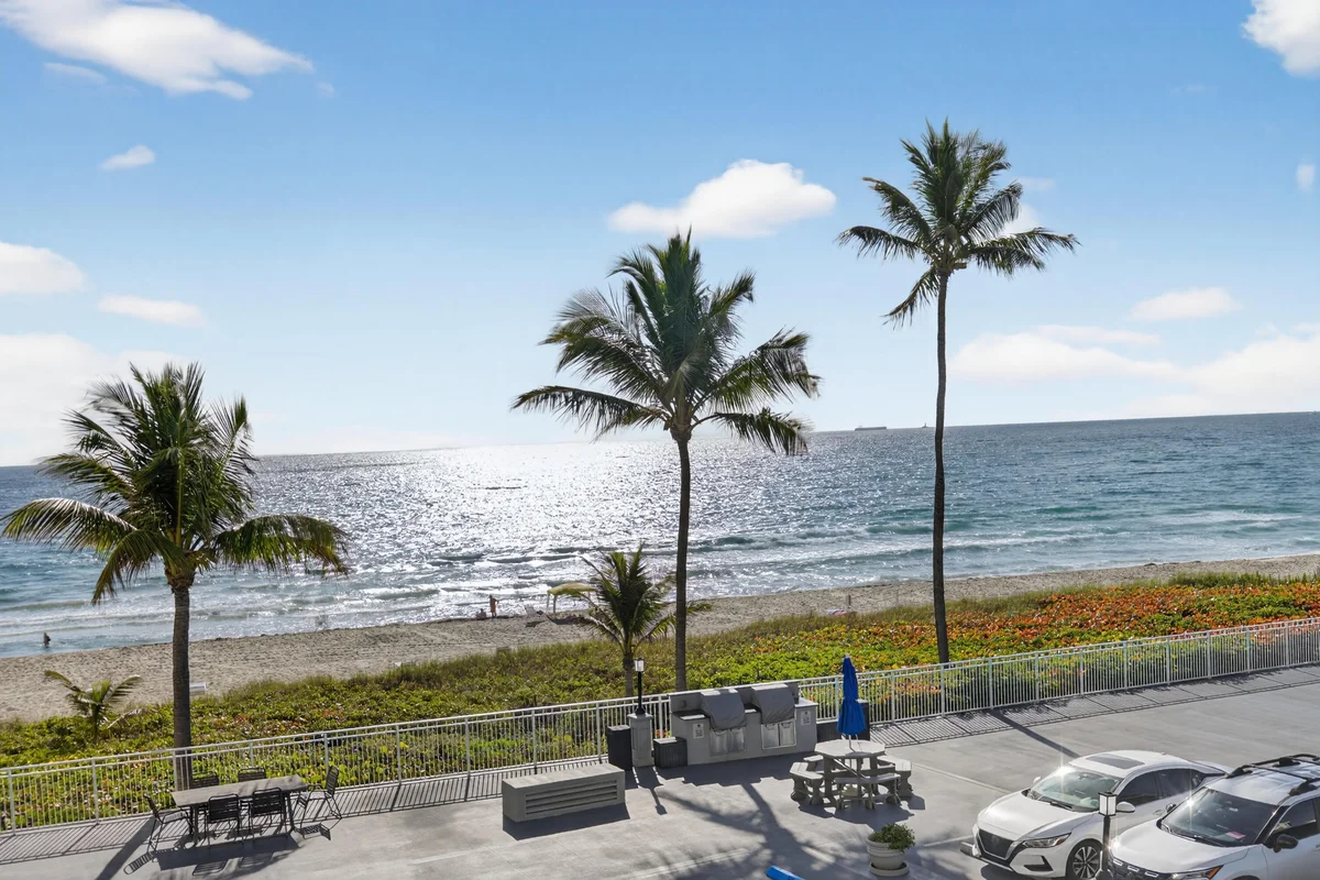 3301 S Ocean Blvd #205, Highland Beach: photo 1 of 46