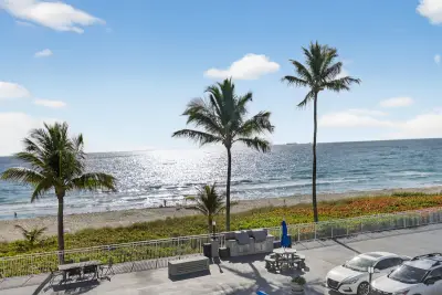 3301 S Ocean Blvd #205, Highland Beach: photo 1 of 46