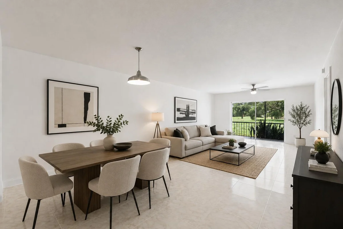 6260 S Falls Circle Dr #110, Lauderhill: photo 1 of 32