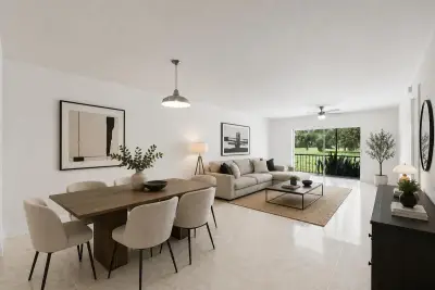 6260 S Falls Circle Dr #110, Lauderhill: photo 1 of 32