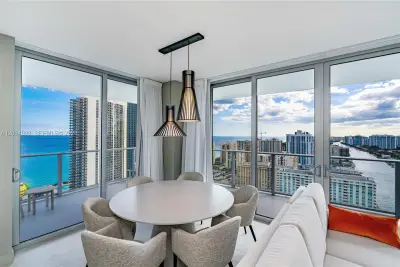 4010 S Ocean Dr #R1609, Hollywood: photo 1 of 50