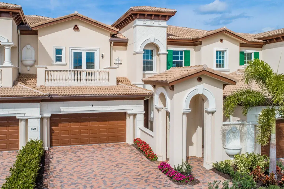 159 Tresana Blvd #113, Jupiter: photo 1 of 66