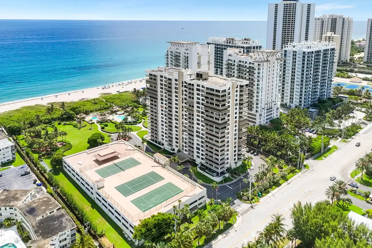 3400 N Ocean Dr #908, Riviera Beach: photo 1 of 45