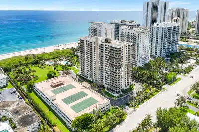 3400 N Ocean Dr #908, Riviera Beach: photo 1 of 45