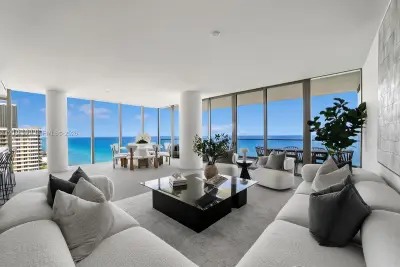 2000 S Ocean Dr #19A, Hallandale Beach: photo 1 of 51