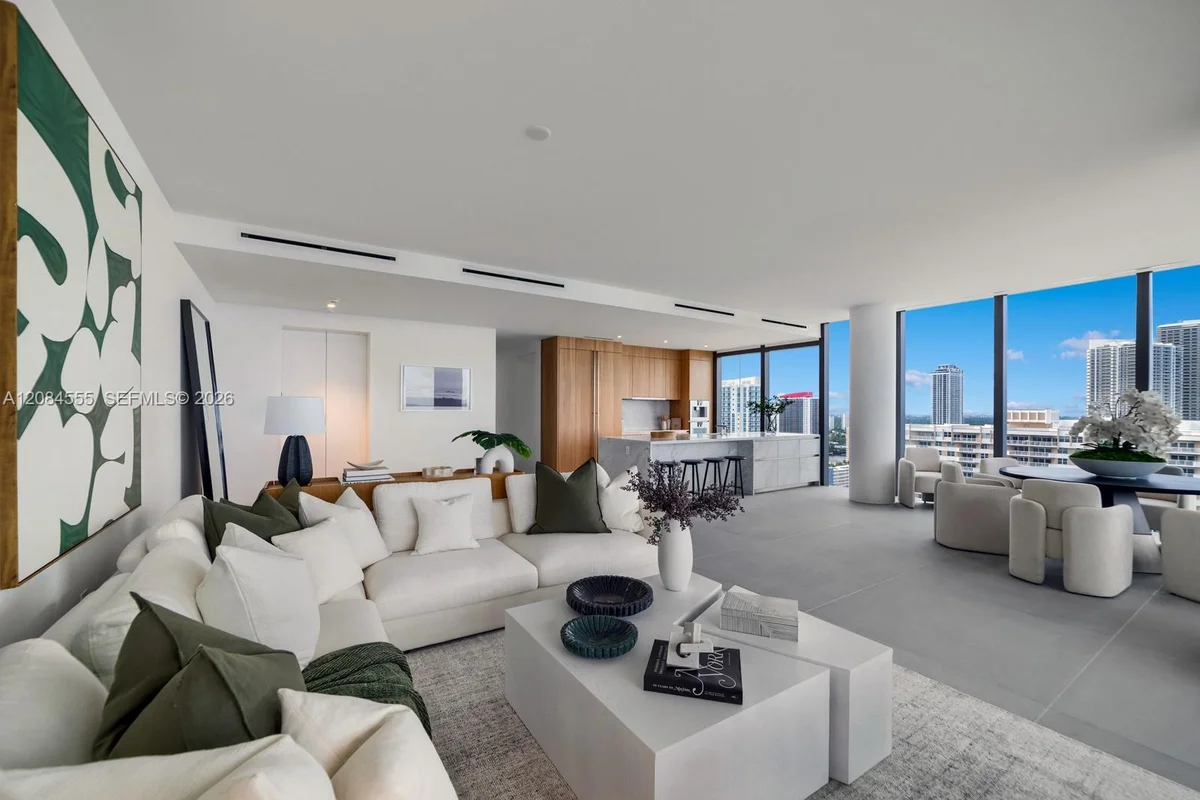2000 S Ocean Dr #22A, Hallandale Beach: photo 1 of 44