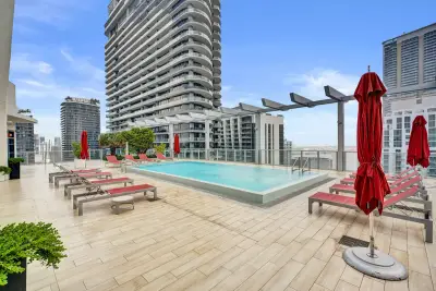 1100 S Miami Ave #3508, Miami: photo 1 of 50