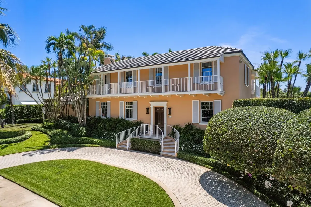 198 Via Marina, Palm Beach: photo 1 of 42
