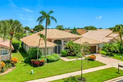 7463 W Falls Rd W, Boynton Beach: photo 1 of 51