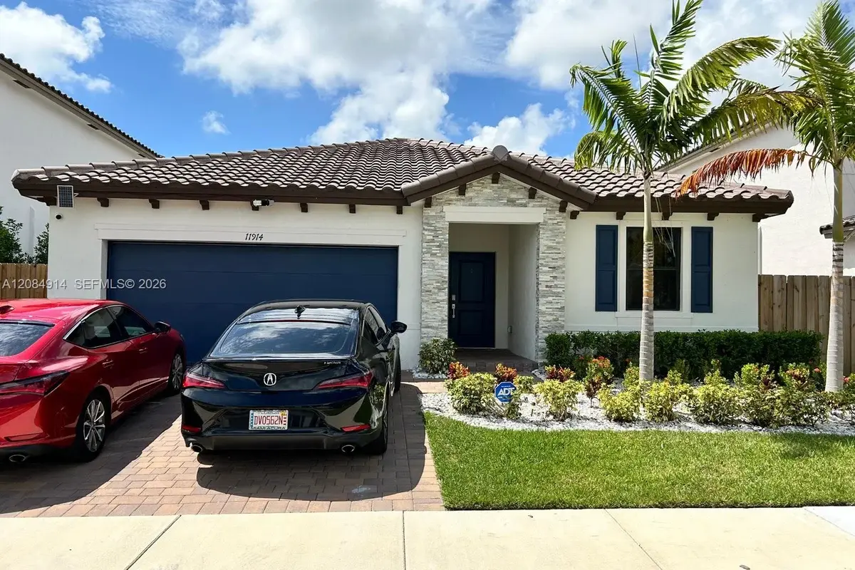 11914 SW 241st St, Homestead: photo 1 of 11