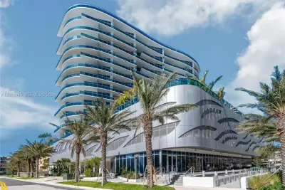 17550 Collins Ave #1403, Sunny Isles Beach: photo 1 of 75
