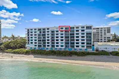 900 Ocean Dr #705, Juno Beach: photo 1 of 36