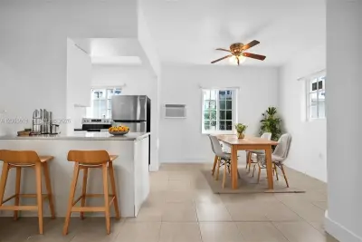 1195 Marseille Dr #5, Miami Beach: photo 1 of 13