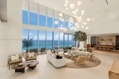 18501 Collins Ave #2301, Sunny Isles Beach: photo 1 of 86
