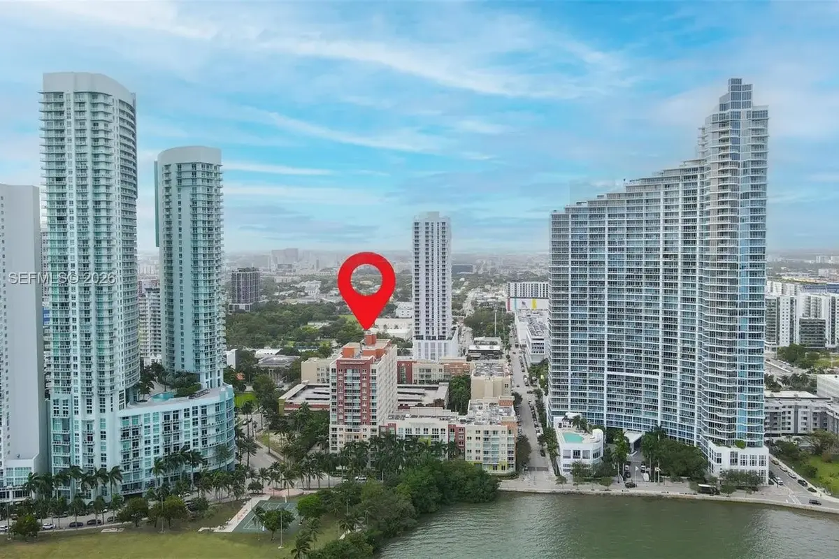 2000 N Bayshore Dr #408, Miami: photo 1 of 27
