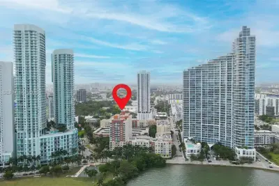 2000 N Bayshore Dr #408, Miami: photo 1 of 27