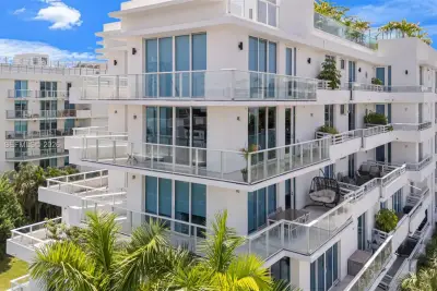 1170 101st St #601, Bay Harbor Islands: photo 1 of 24