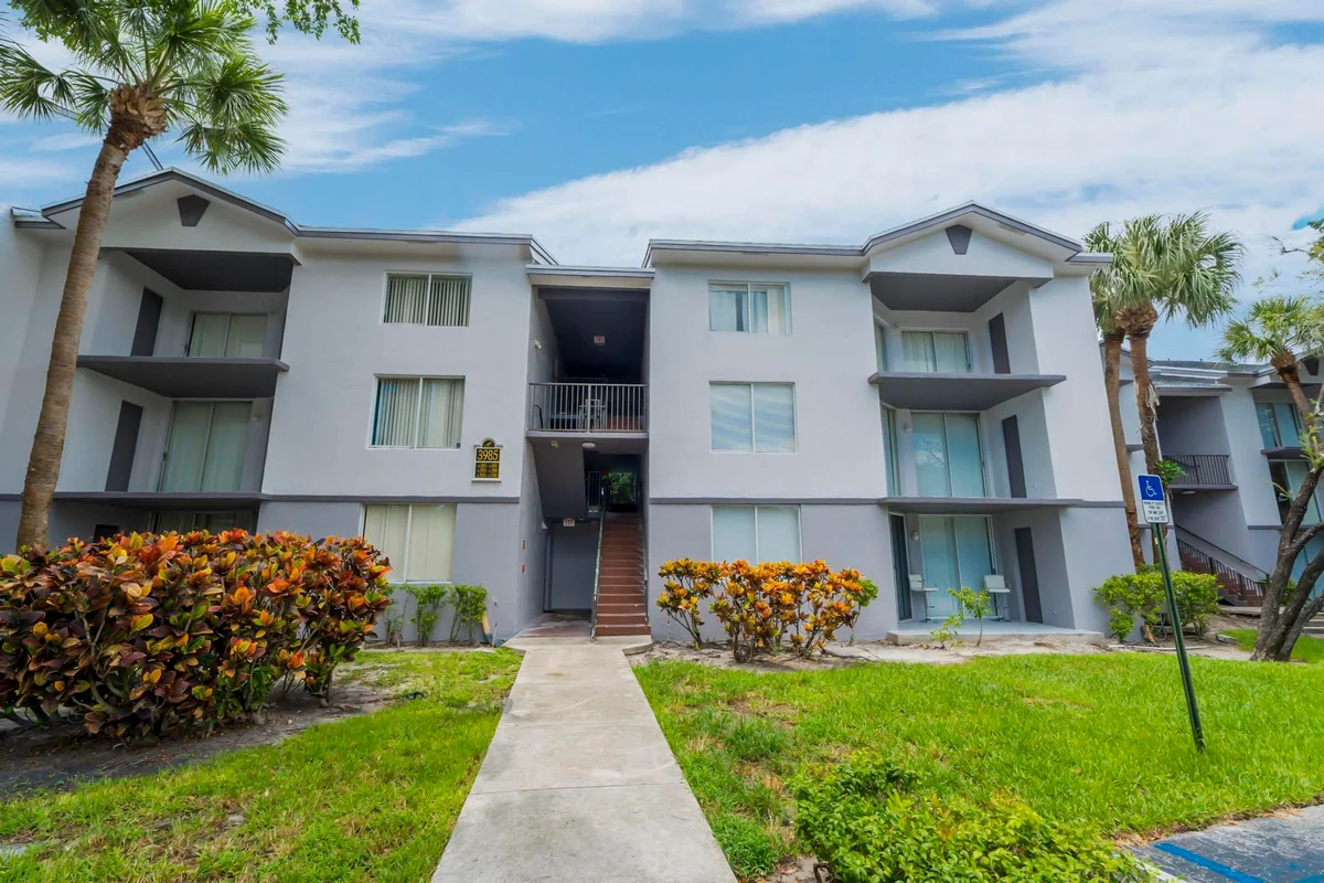 3985 W Mcnab Rd #A108, Pompano Beach: photo 1 of 26