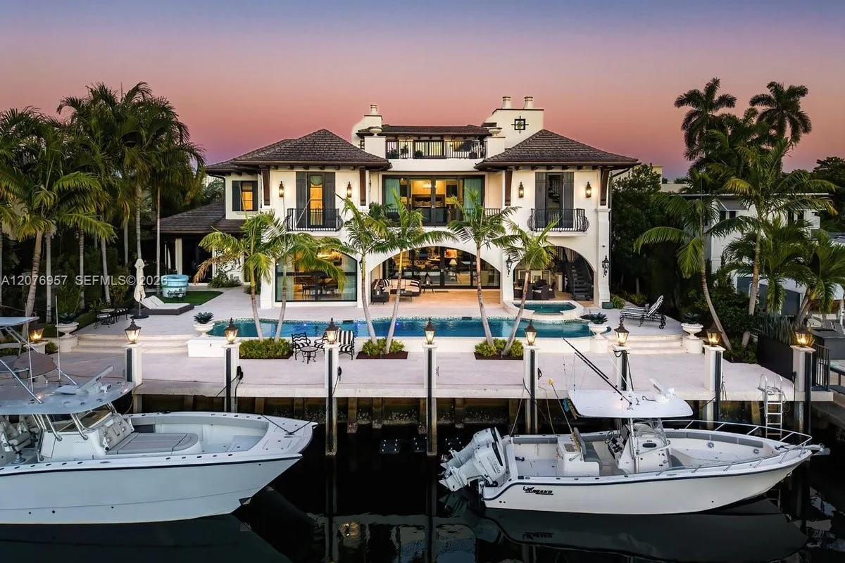 633 Isle Of Palms Dr, Fort Lauderdale: photo 1 of 77