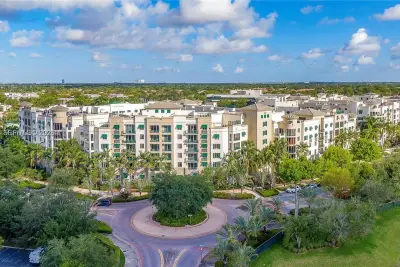 510 NW 84th Ave #407, Plantation: photo 1 of 25