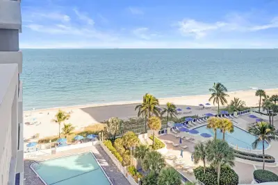 4250 Galt Ocean Dr #9M, Fort Lauderdale: photo 1 of 22
