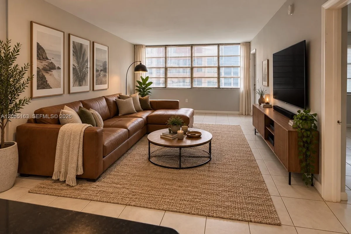 2175 NE 170th St #307, North Miami Beach: photo 1 of 20