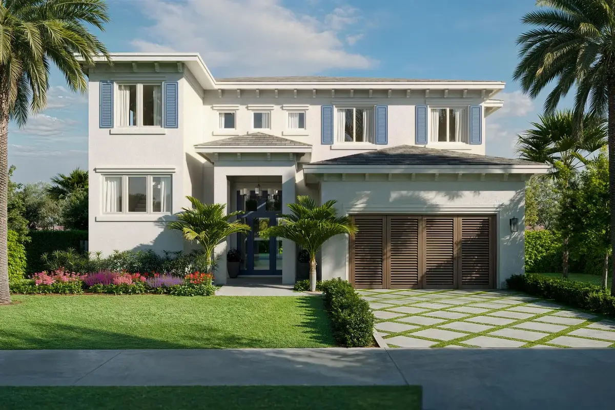 354 Laurie Rd, West Palm Beach: photo 1 of 7